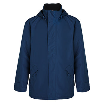 Waterproof Winter Jacket EUROPA MAN - Men