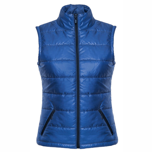 Padded Vest MONTANA WOMAN - Women