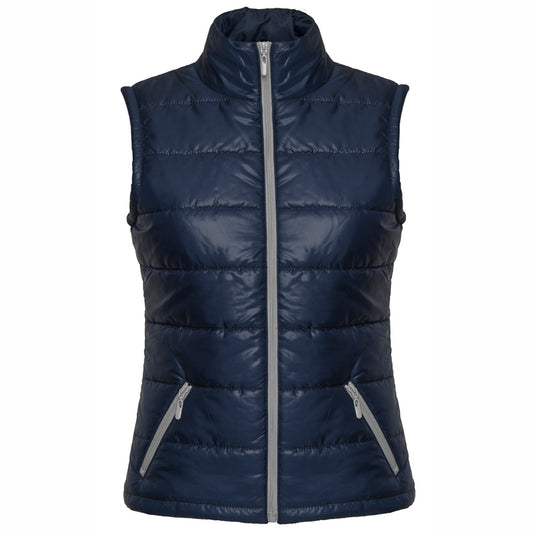 Padded Vest MONTANA WOMAN - Women