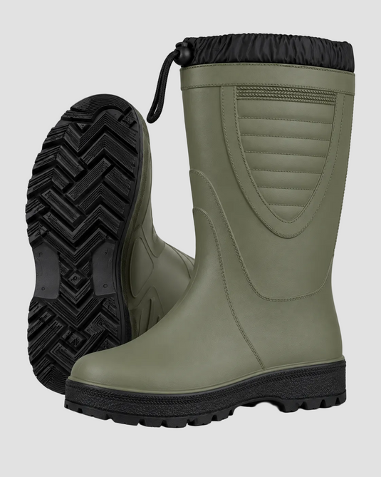 Rubber Boots POLAR SPECIAL OB E CI SRC