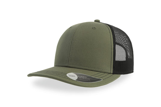 Cap SONIC