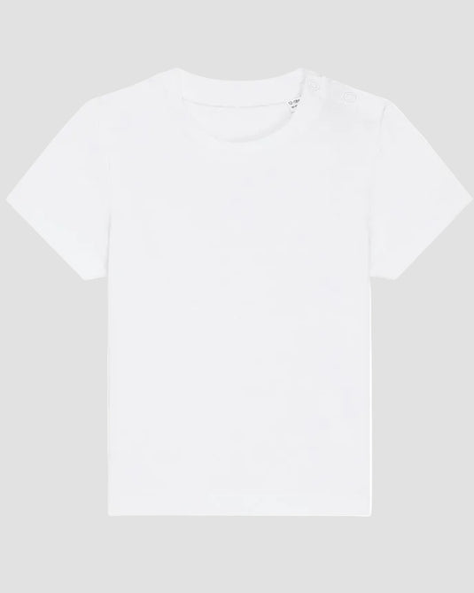Organic-Cotton Baby T-Shirt BABY CREATOR
