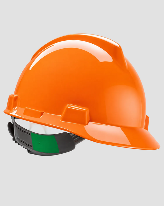 Safety helmet up to 400V V-GARD