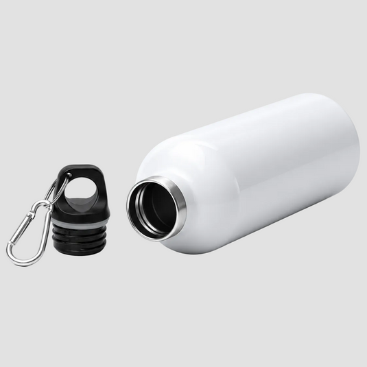 Stainless Steel Thermos LUWAK