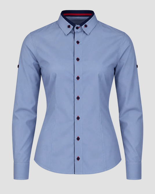 Long Sleeve Shirt TOMMY - Women
