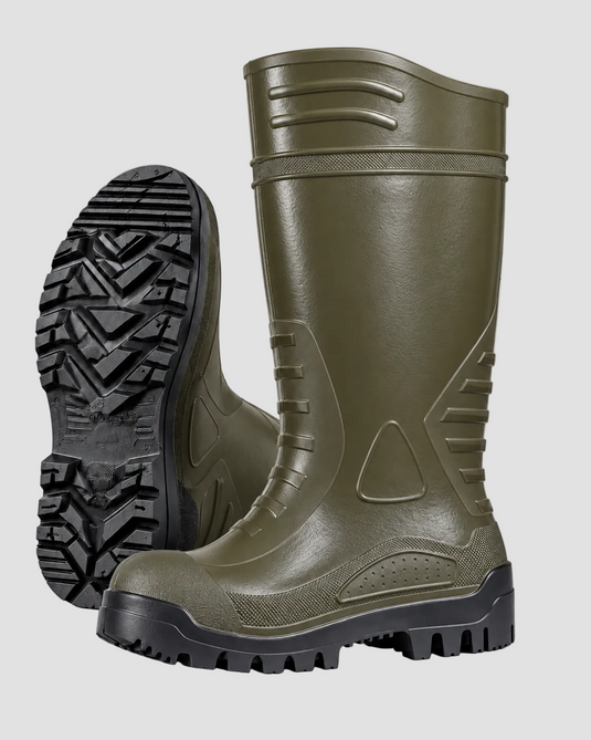 Rubber Boots TORNADO O4 FO SR