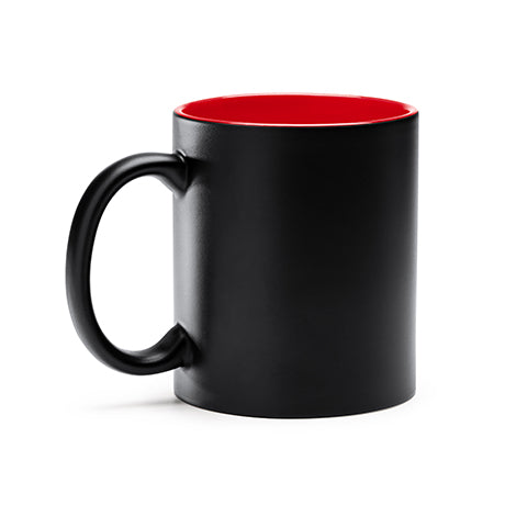 Ceramic Cup MACHA