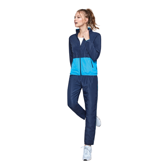 Tracksuit MINERVA - Women