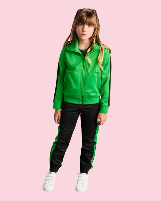 Tracksuit CRETA - Kids