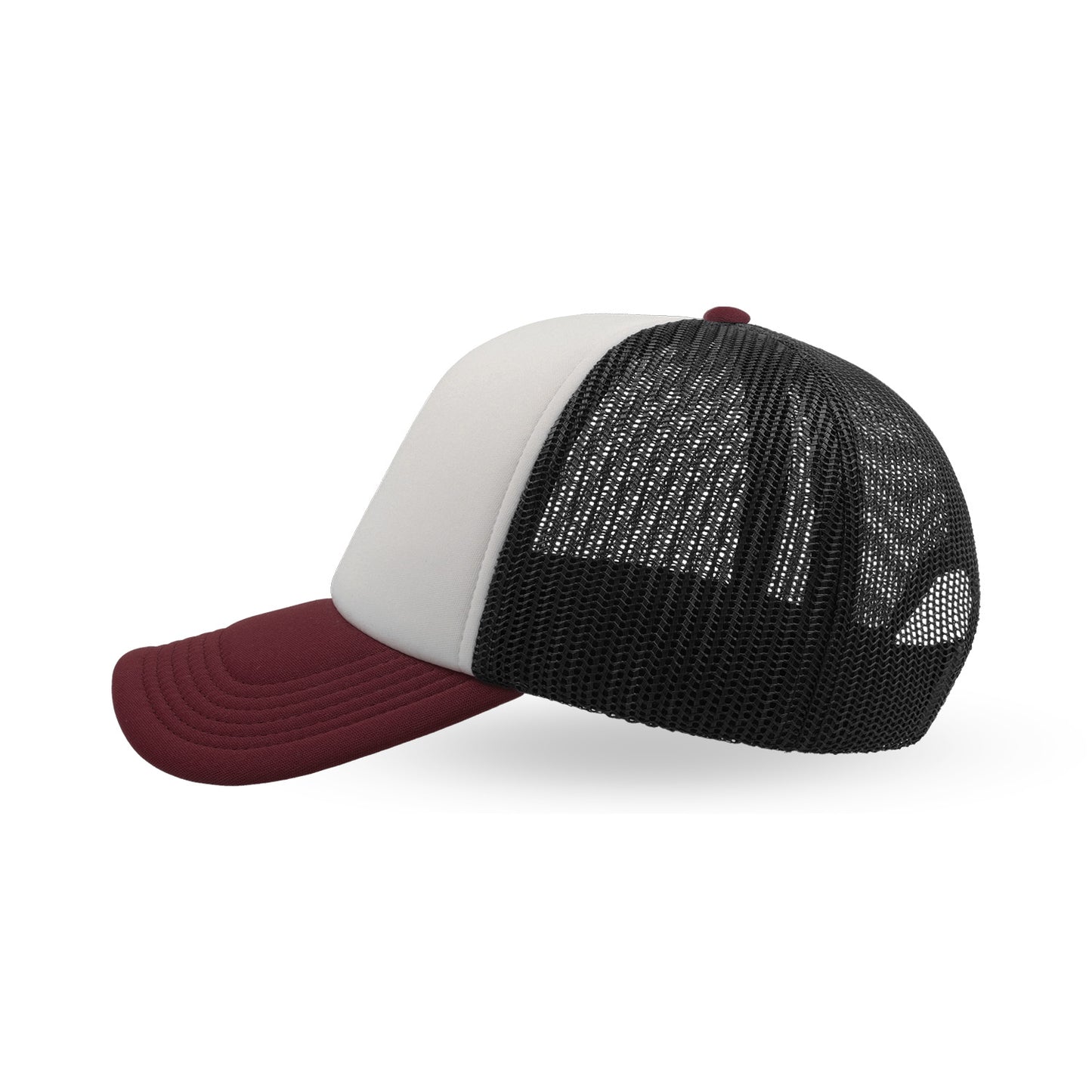 Atlantis Rapper Cap