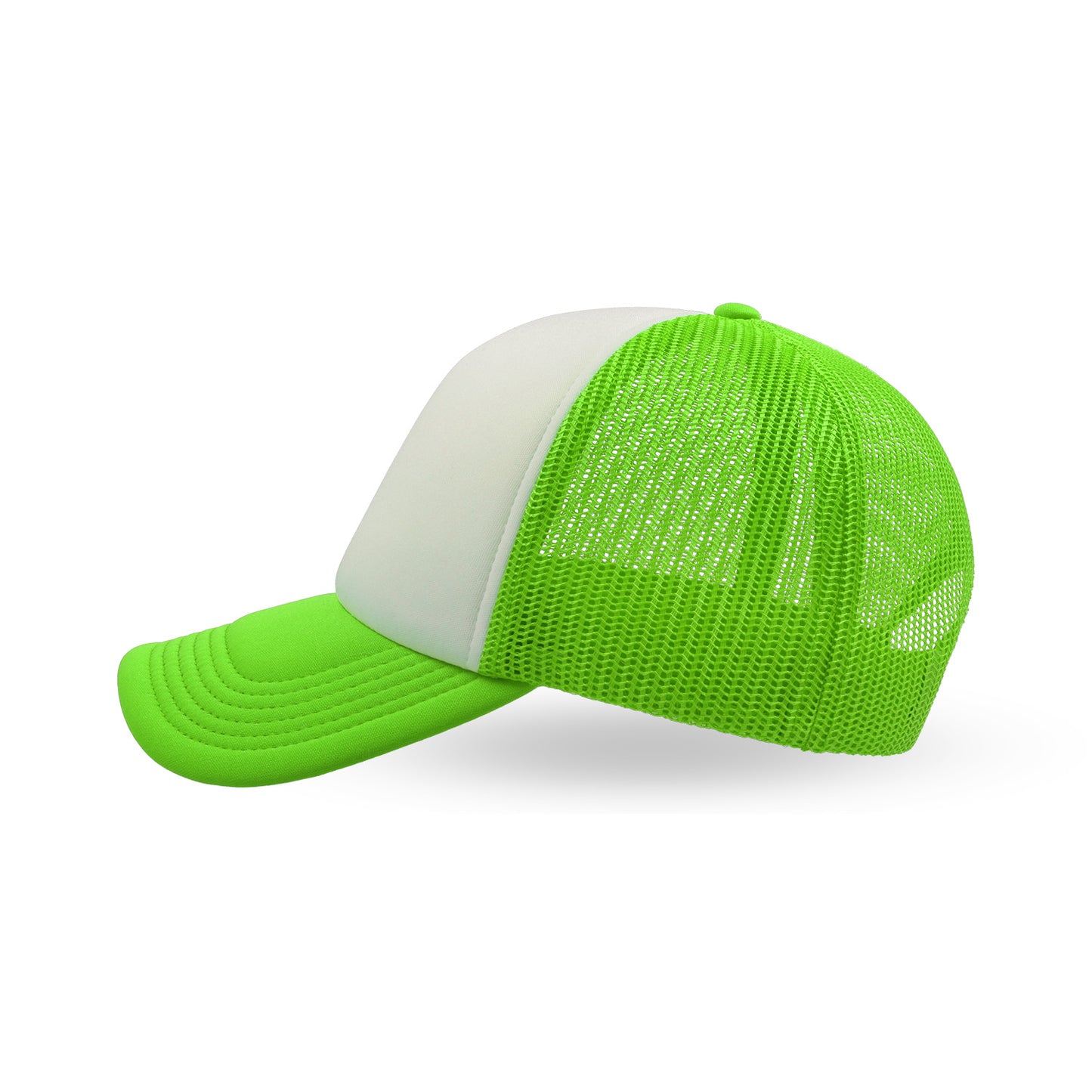 Atlantis Rapper Cap