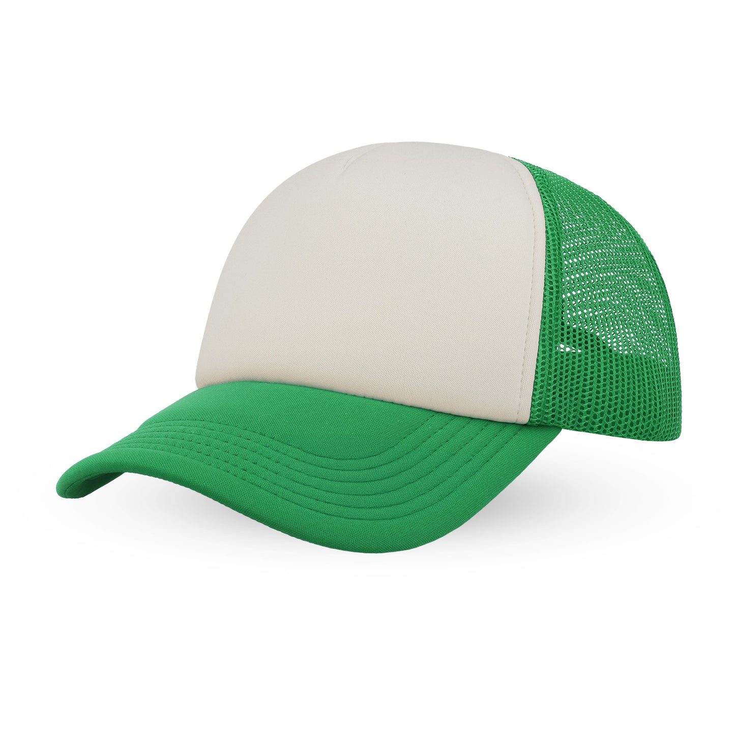 Atlantis Rapper Cap