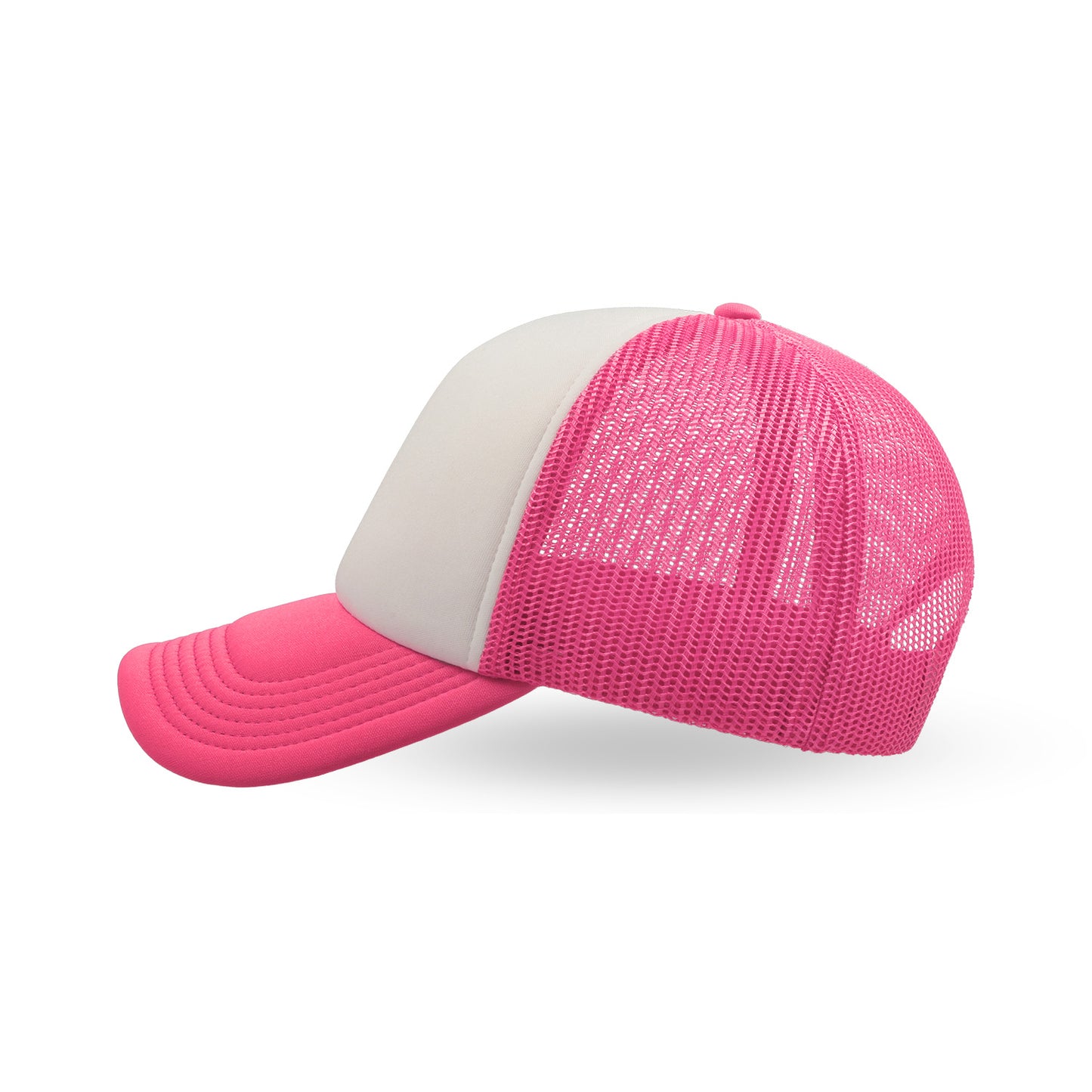 Atlantis Rapper Cap