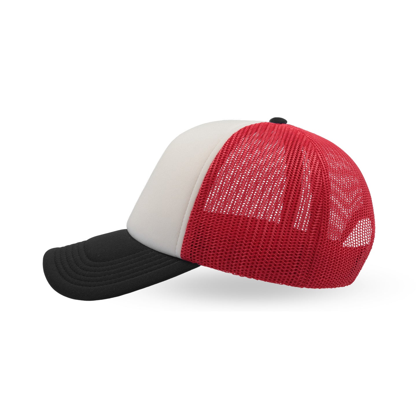 Atlantis Rapper Cap