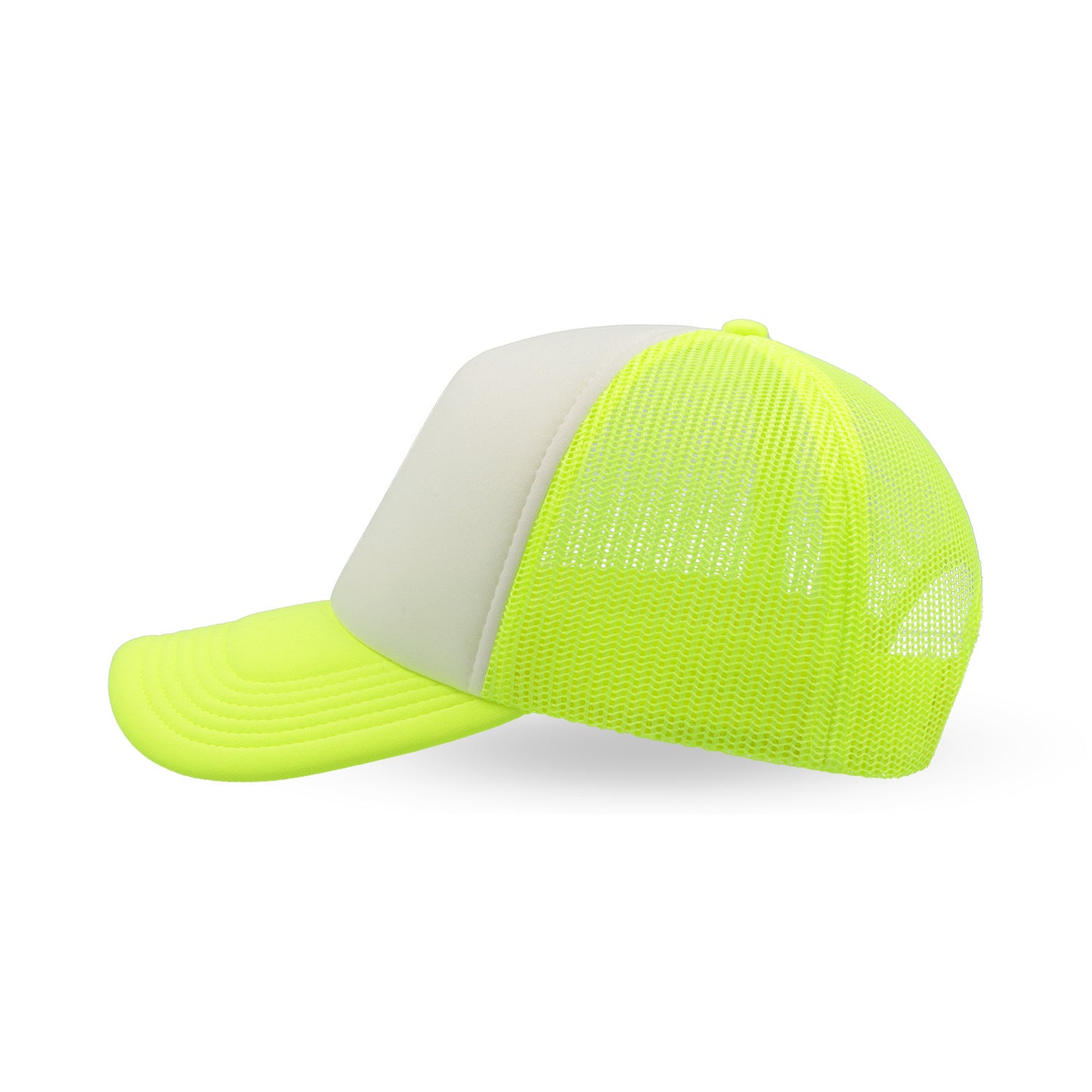 Atlantis Rapper Cap
