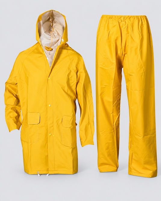 Waterproof suit HADAR