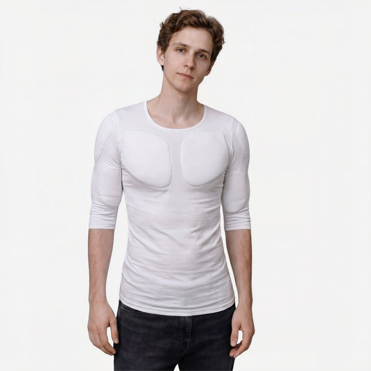 Muscle Shape Tee