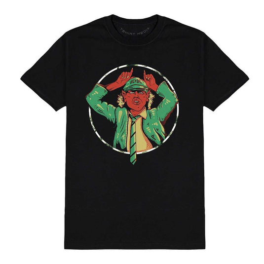 Тениска AC/DC 2