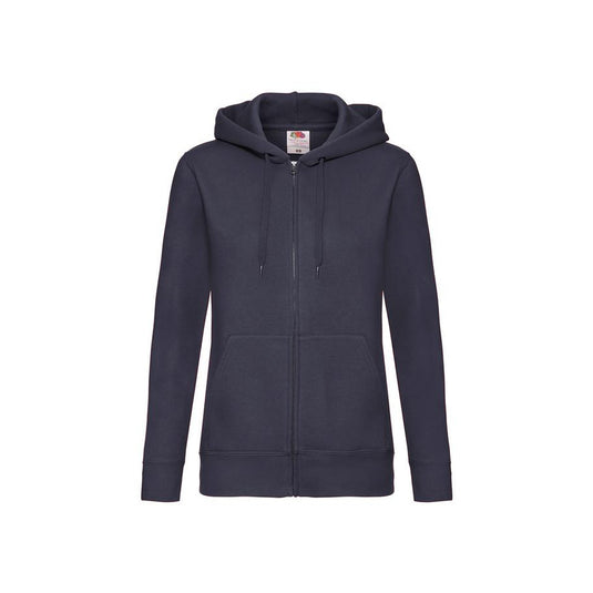 Women's Zipper Hoodie