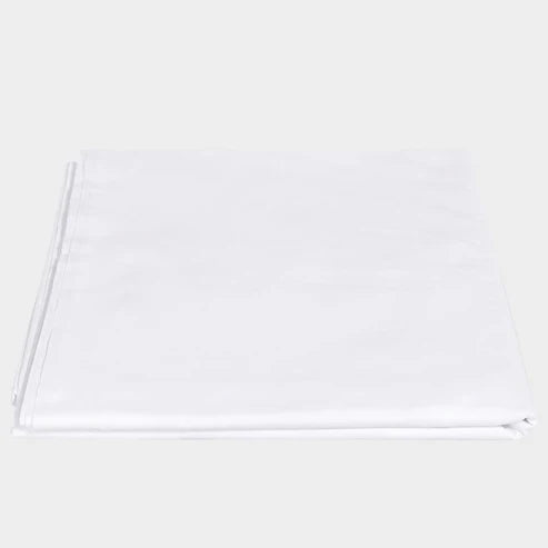 Cotton Bedsheet BU RANFORCE - 150x 240cm