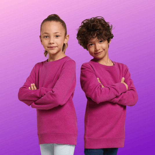 Kid’s Sweatshirt