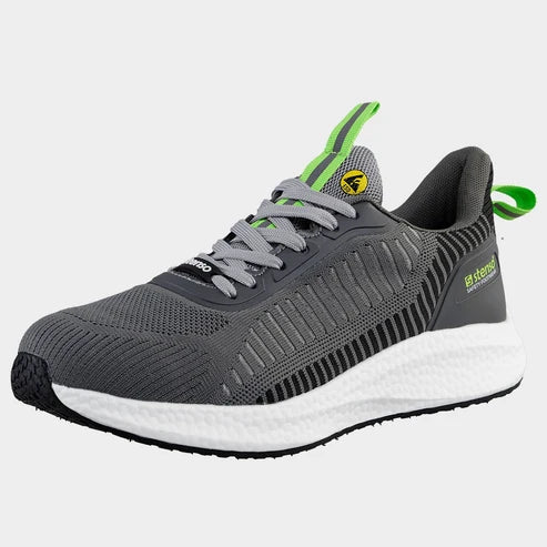 Breathable shoes S-RUN O1 MF ESD