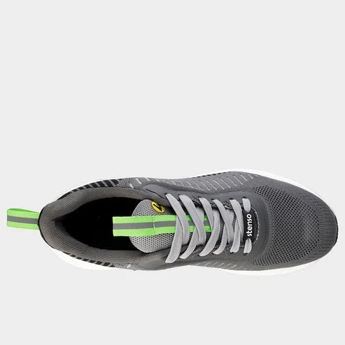 Breathable shoes S-RUN O1 MF ESD