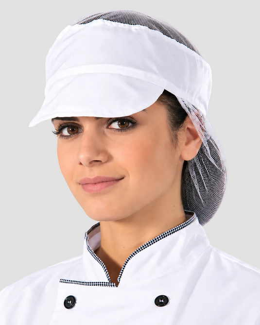 Chef's Hat TULL - Unisex