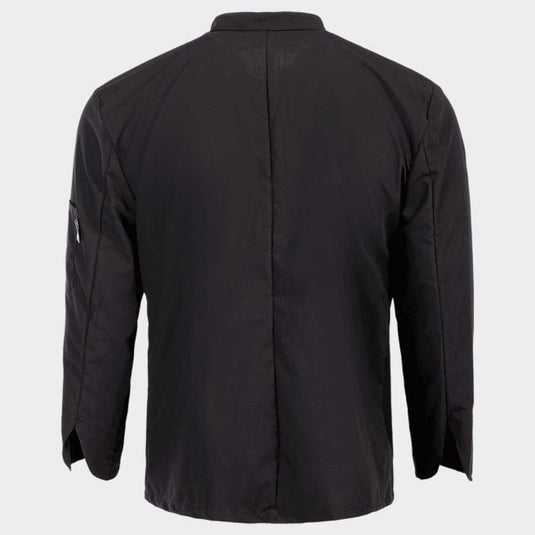 Chef's Tunic NAPOLI 2.0 - Long Sleeve