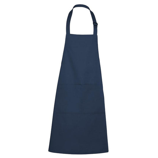 Long Apron Benoit