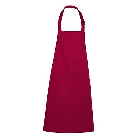 Long Apron BENOIT