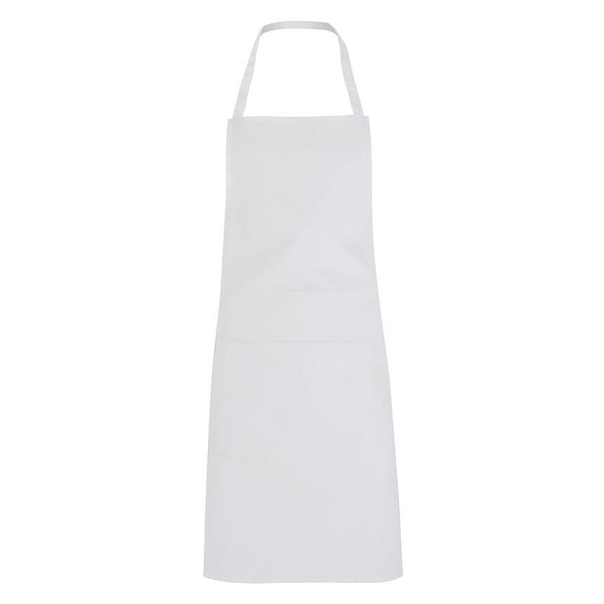 Long Apron Ramsey
