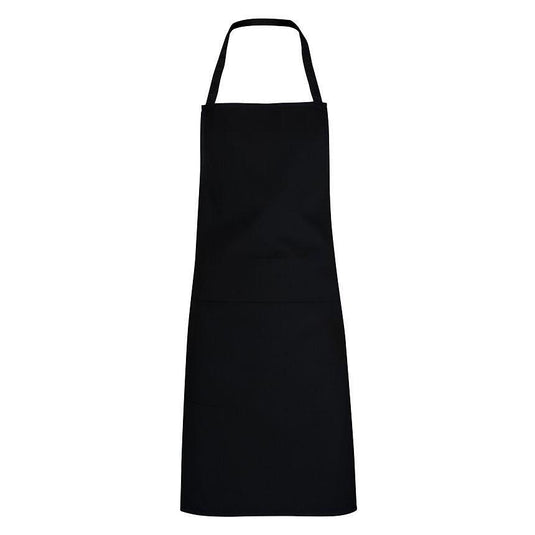 Long Apron Ramsey