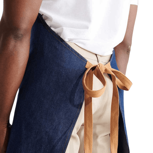 Long Apron BATALI