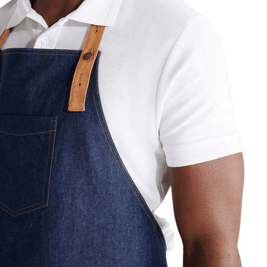 Long Apron BATALI