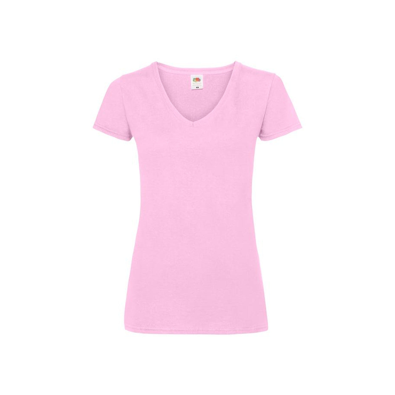 Women's Budget V-neck T-shirt