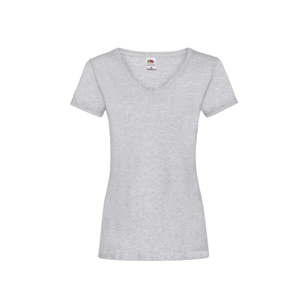 Women's Budget V-neck T-shirt