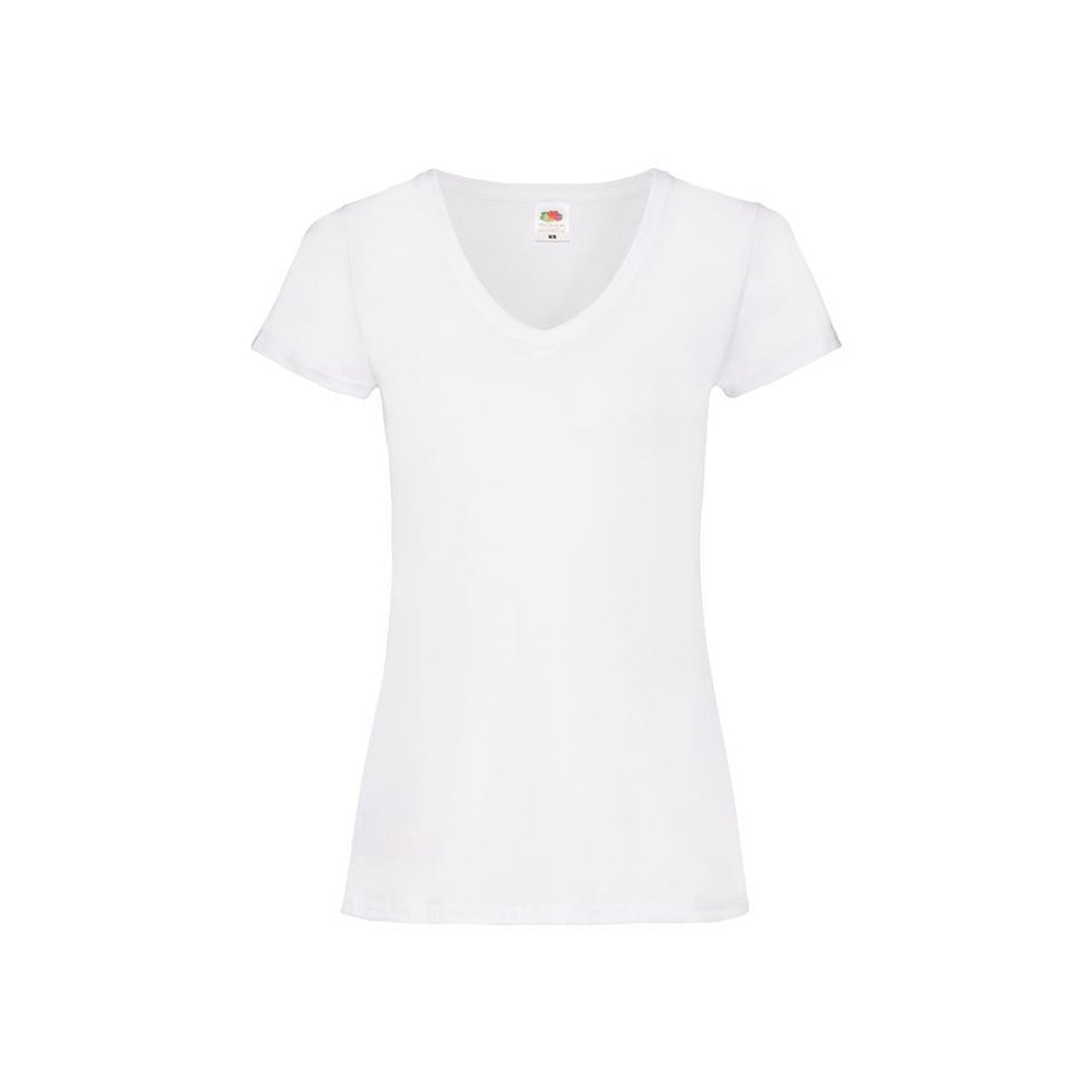 Women's Budget V-neck T-shirt