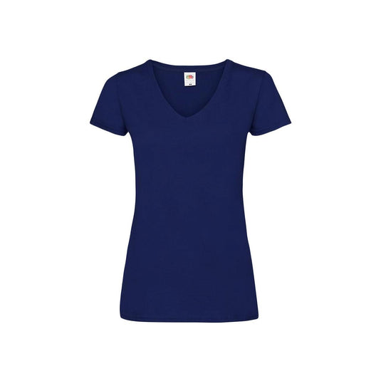 Women's Budget V-neck T-shirt