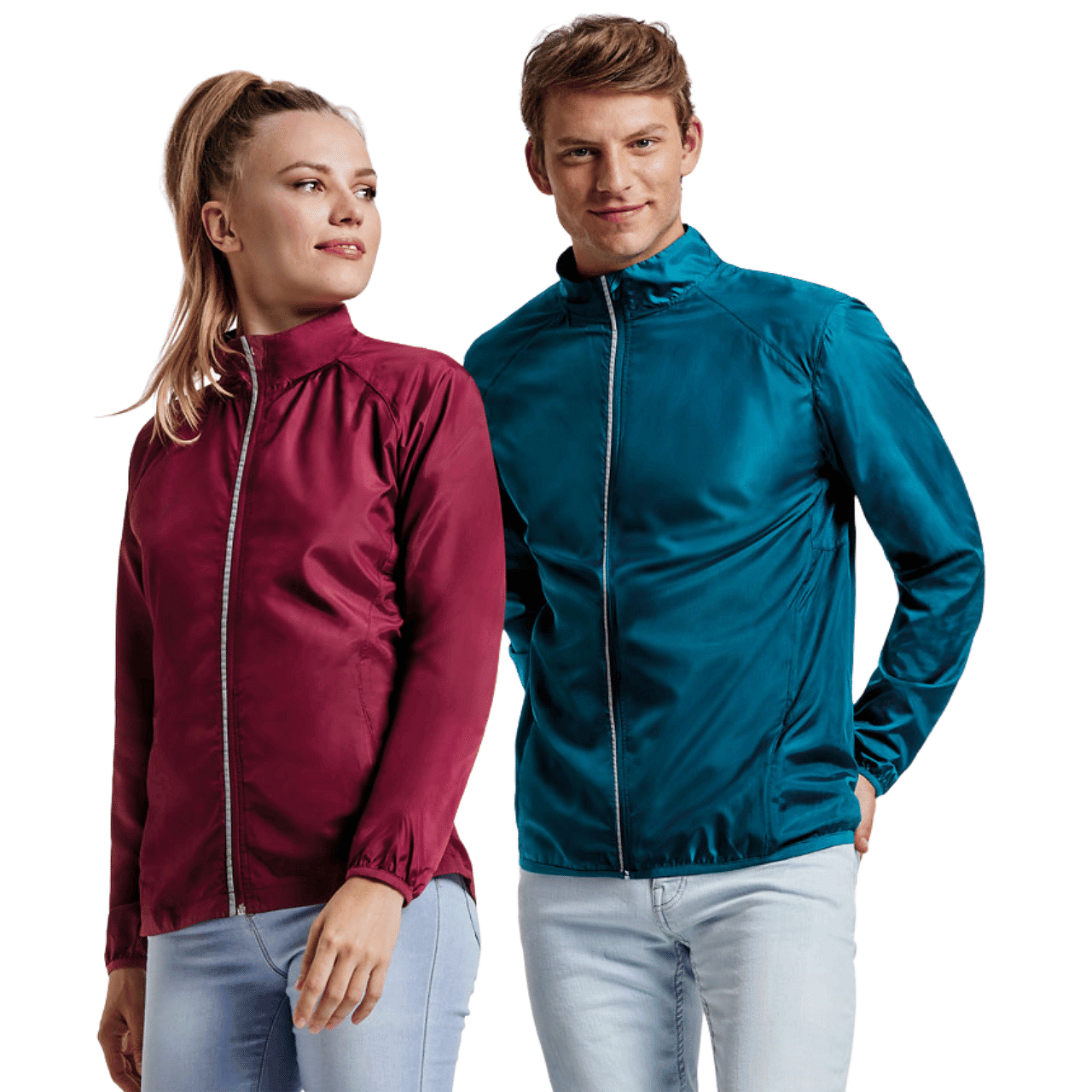 Women's Windbreaker