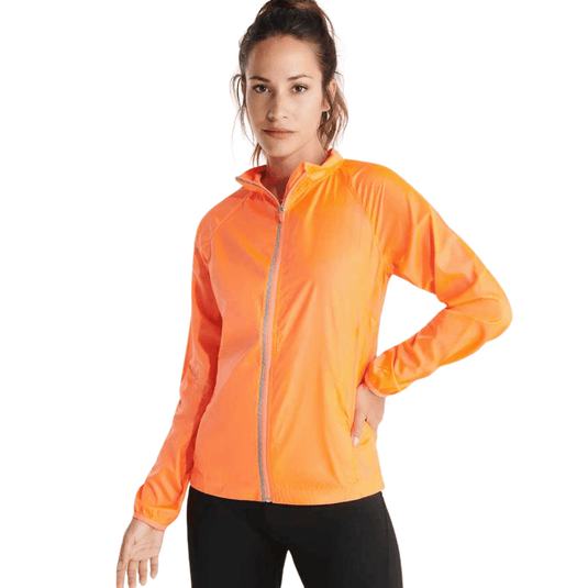 Windbreaker GLASGOW WOMAN