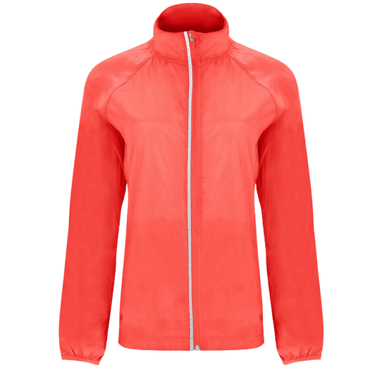 Women's Windbreaker