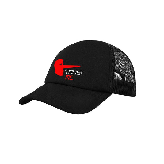 Шапки за "ДОВЕРИЕ?"