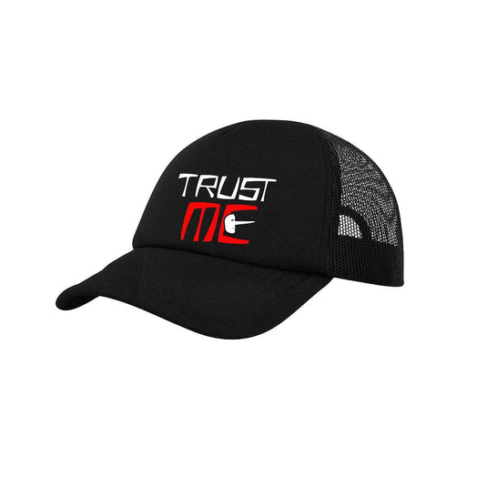 Шапки за "ДОВЕРИЕ?"