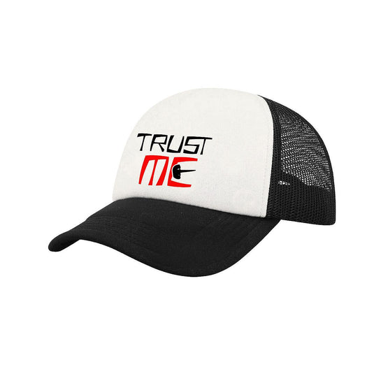 Шапки за "ДОВЕРИЕ?"