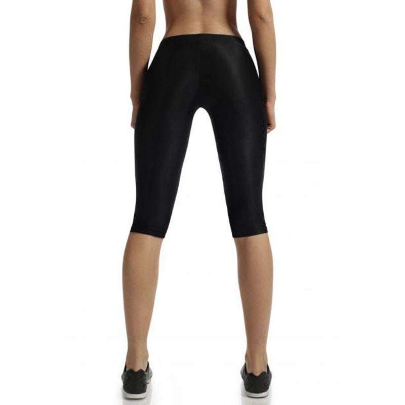 3/4 Premium Leggings - Woman