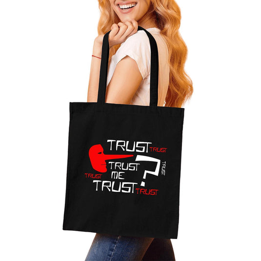 Дамски Чанти "ДОВЕРИЕ?"