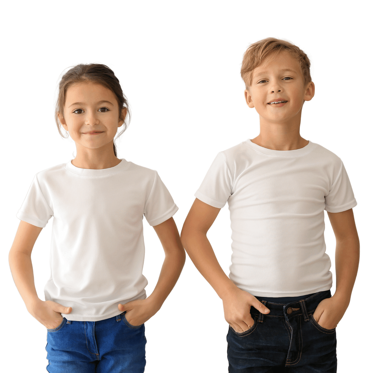 Kid's Classic Budget T-Shirt