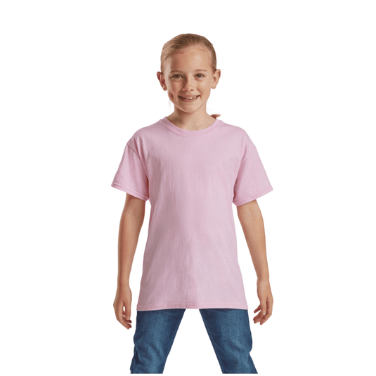 Create Your Budget T-Shirt - Kids