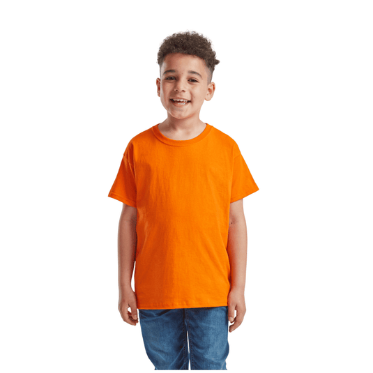 Kid's Classic Budget T-Shirt